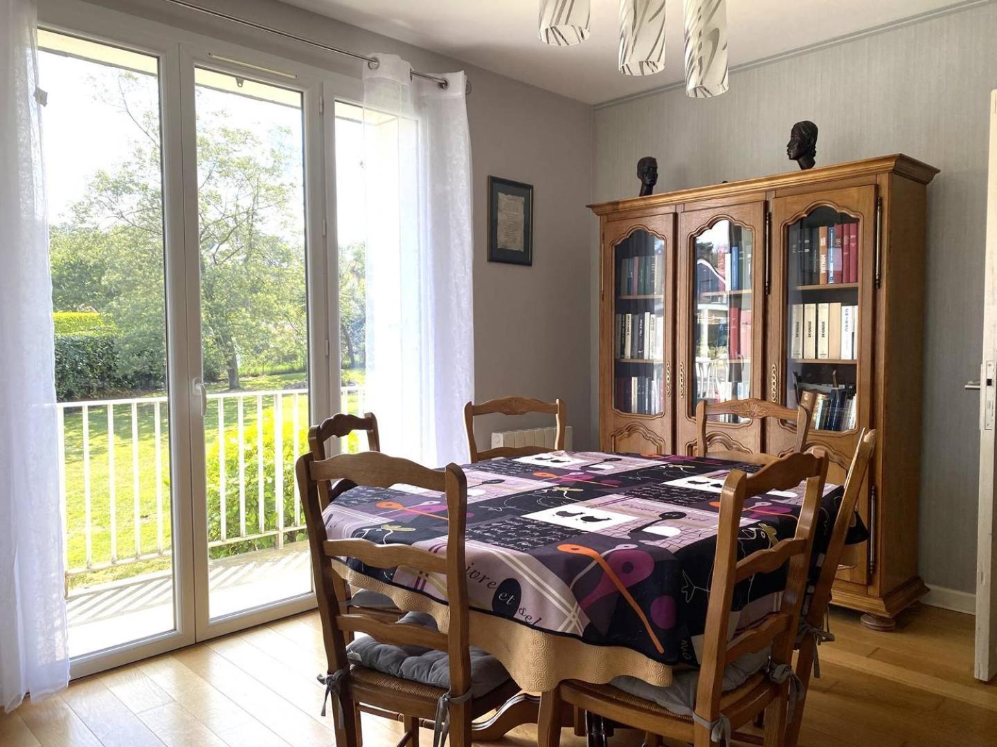Maison Avec Jardin Et Wifi A Perros-Guirec - Ref 336 Exterior photo