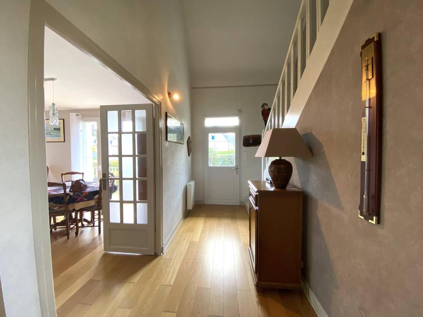 Maison Avec Jardin Et Wifi A Perros-Guirec - Ref 336 Exterior photo